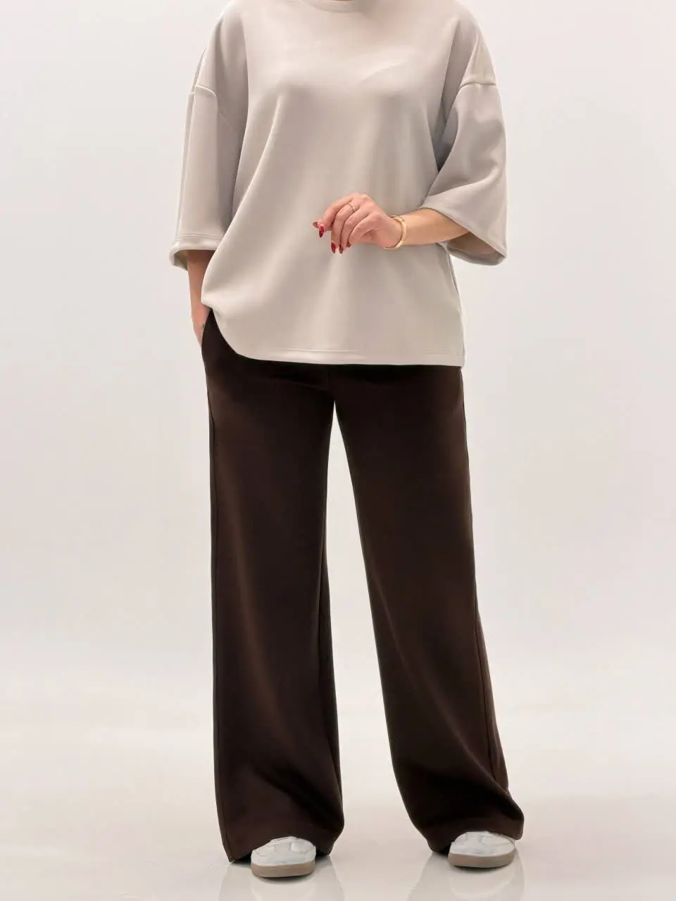 3720-شلوار بگ اویشو